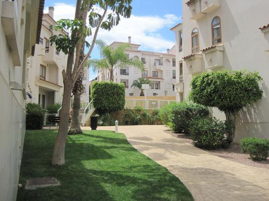 Photo of Buildings in El Albir