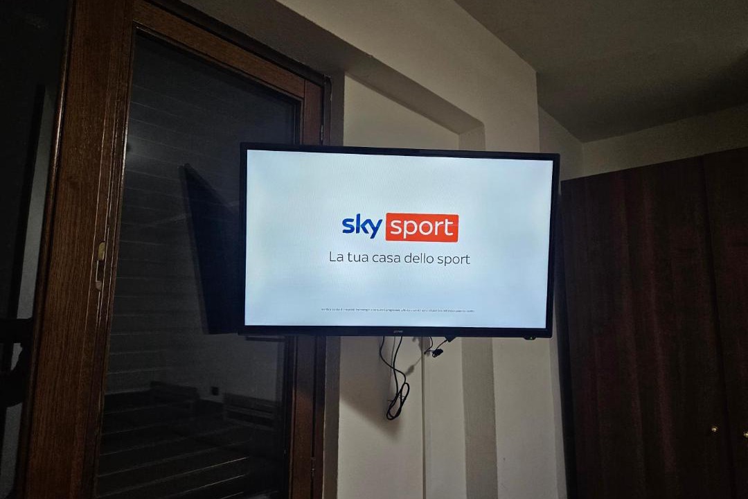 Photo of Livingroom in Capua