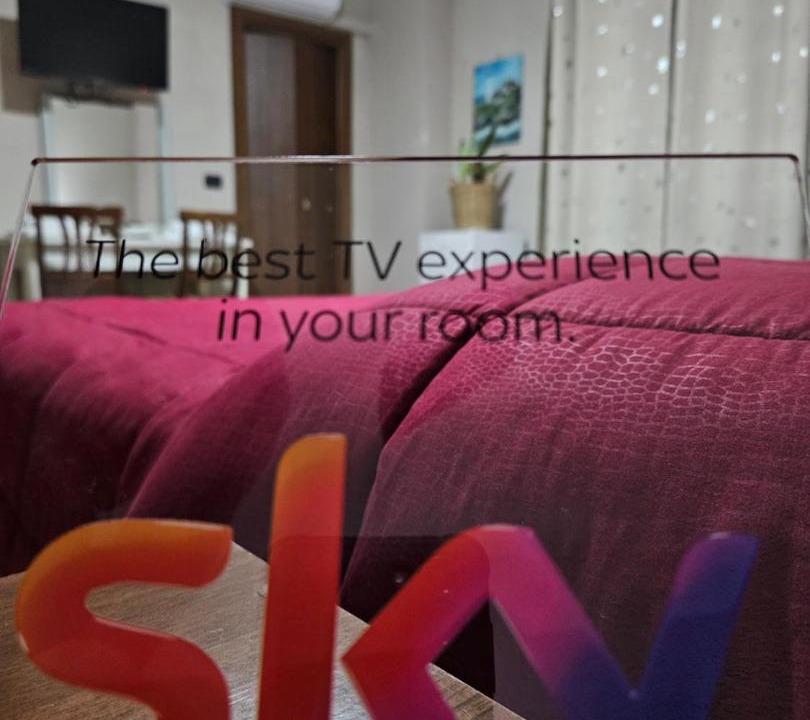 Photo of Livingroom in Capua