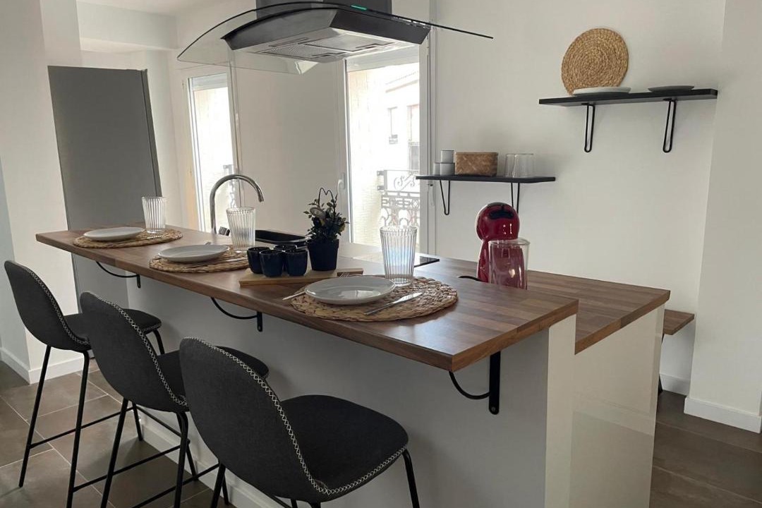 Photo of Kitchen in Novelda