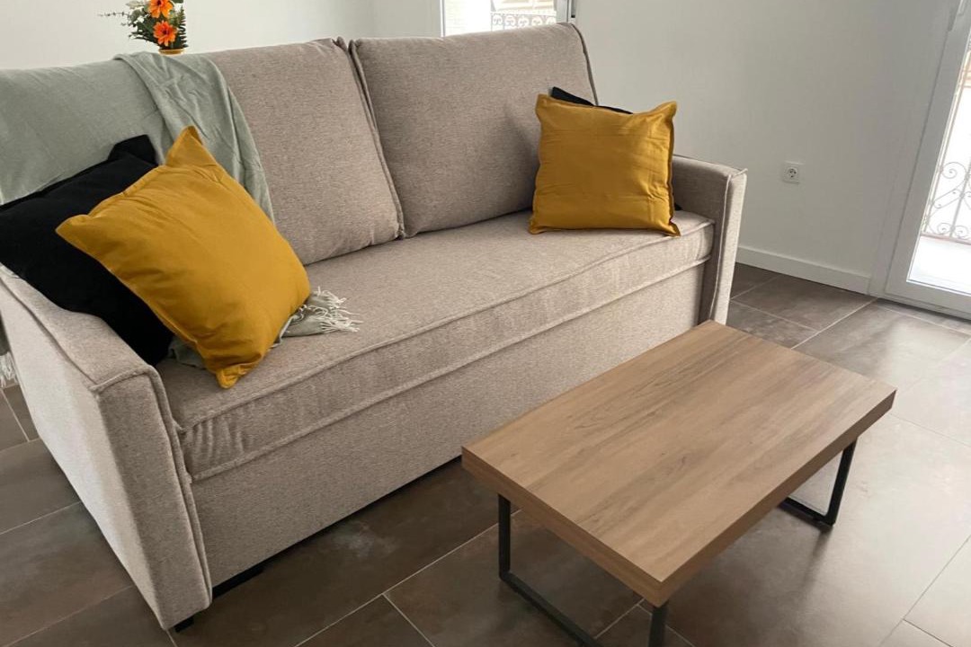 Photo of Livingroom in Novelda
