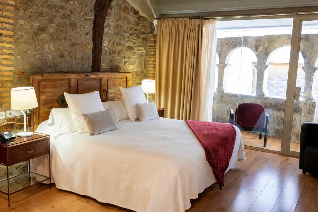 Photo of Bedroom in Solsona