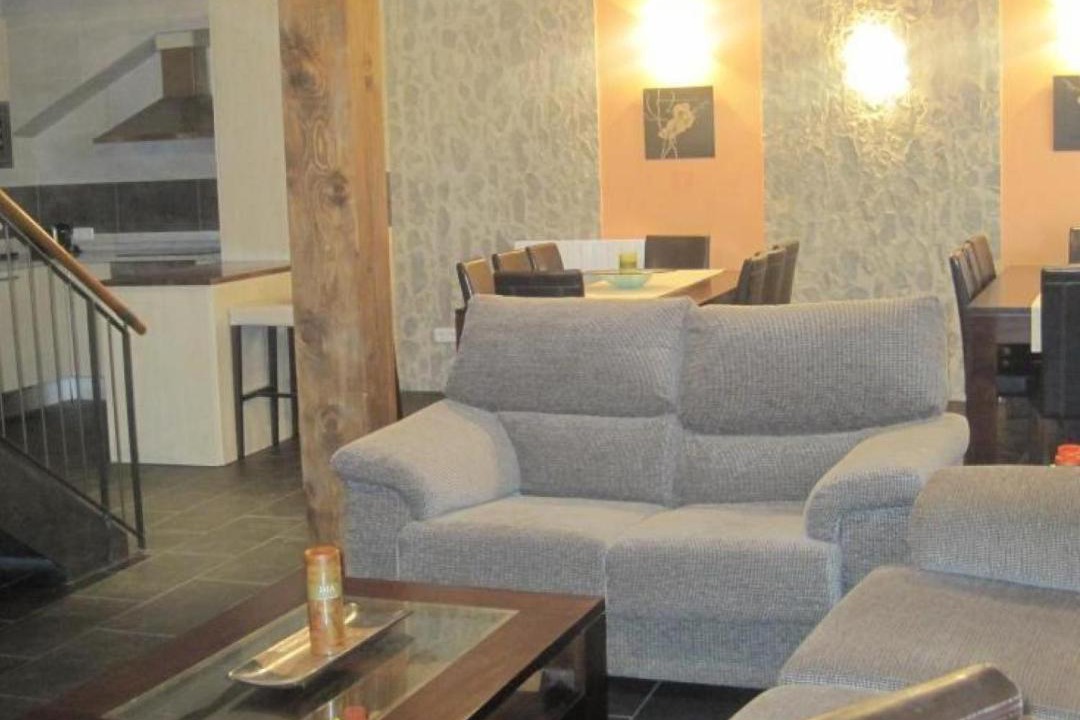 Photo of Livingroom in Pinilla de los Barruecos