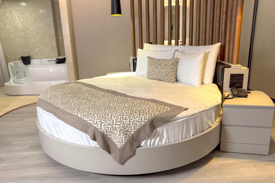 Photo of Bedroom in Seyhan