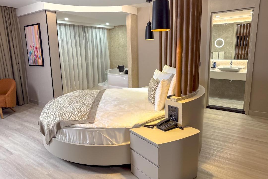 Photo of Bedroom in Seyhan