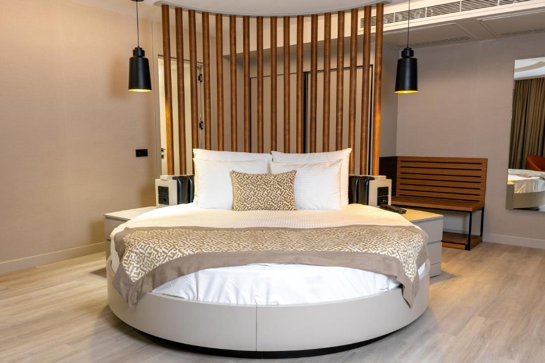 Photo of Bedroom in Seyhan