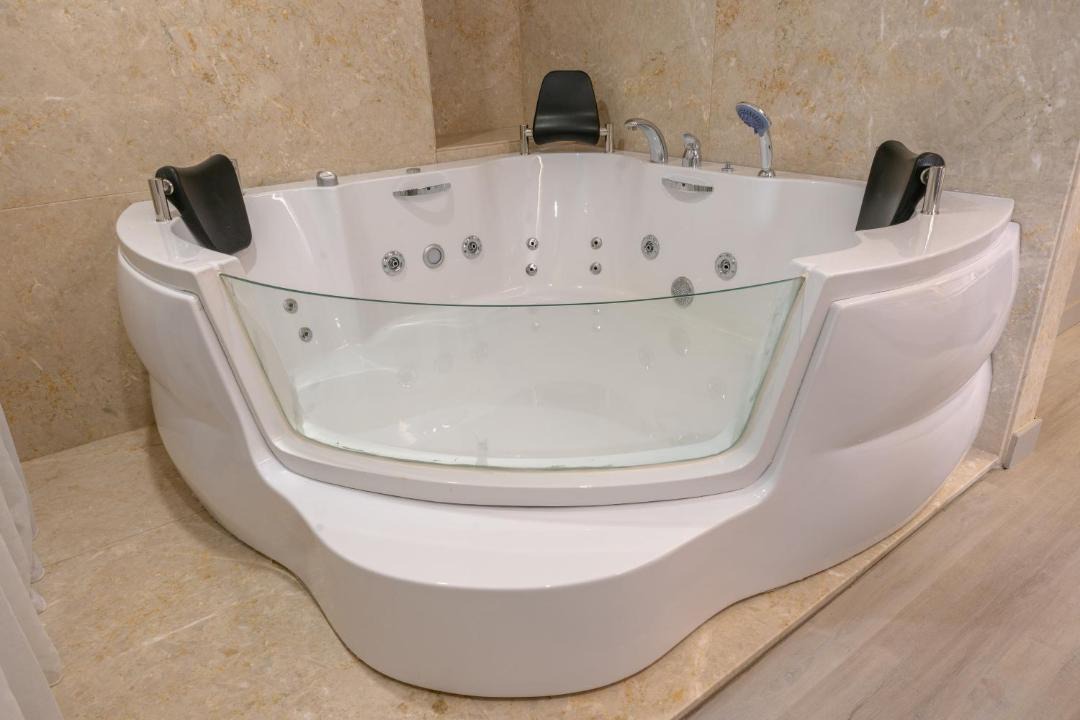 Photo of Bathroom in Seyhan