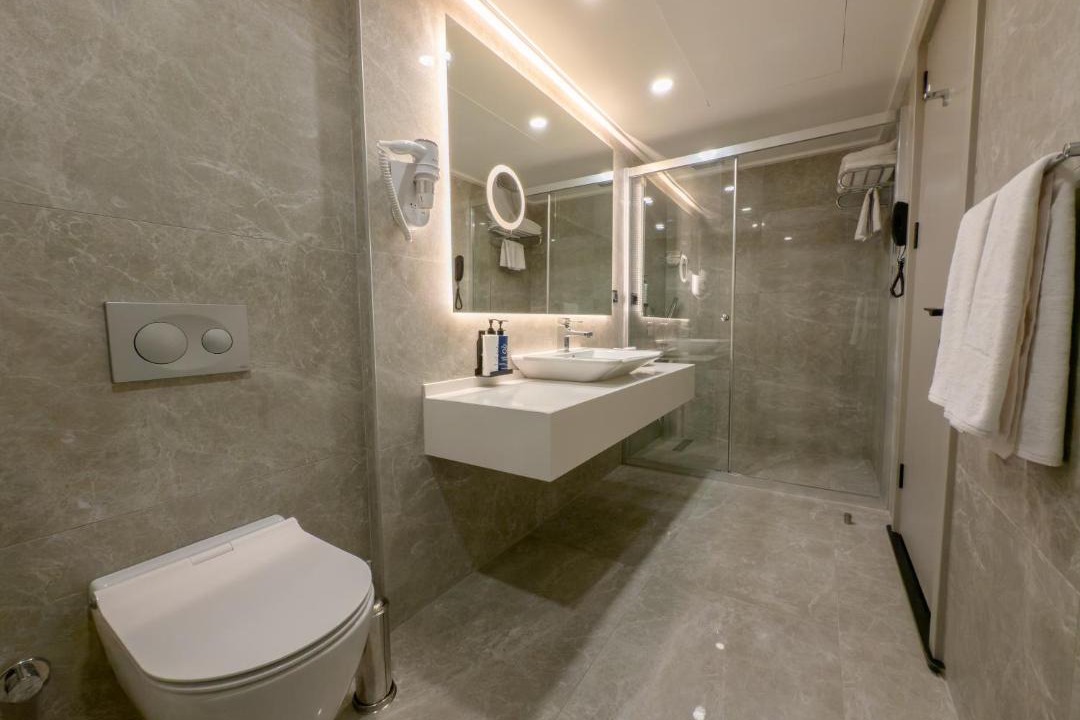 Photo of Bathroom in Seyhan