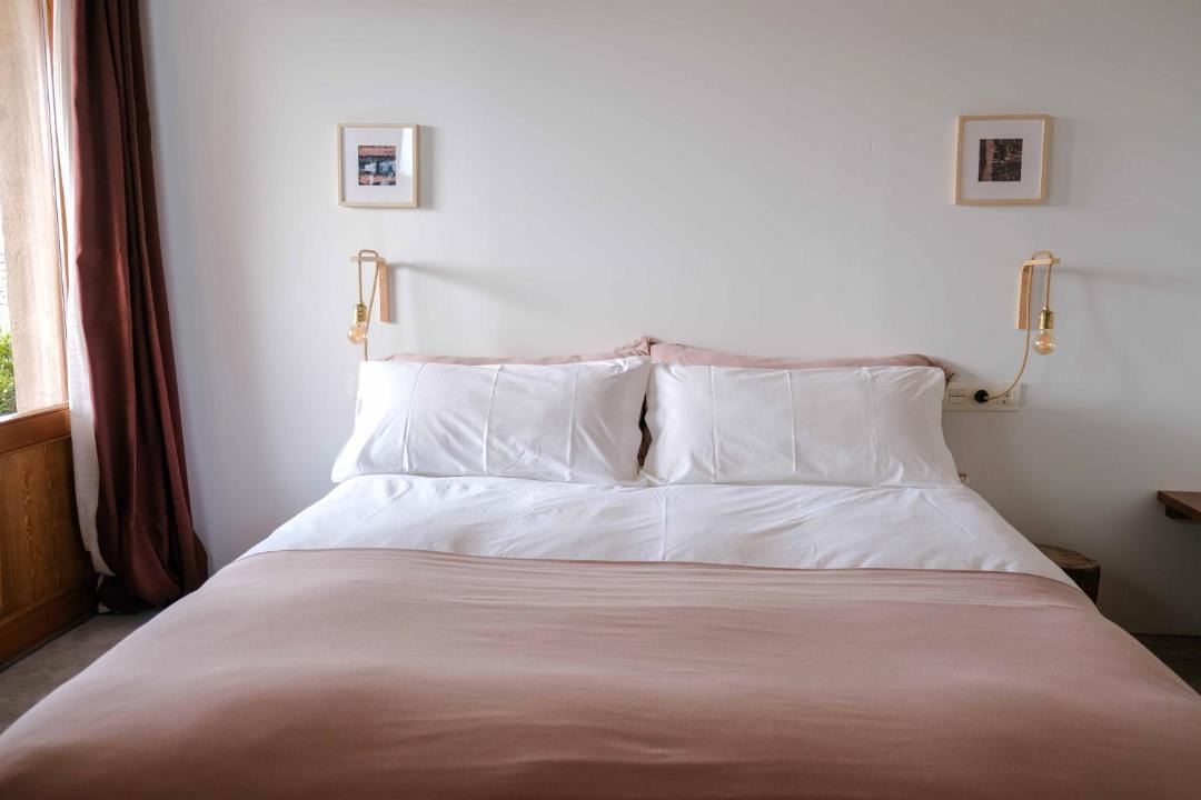 Photo of Bedroom in L'Ametlla de Segarra