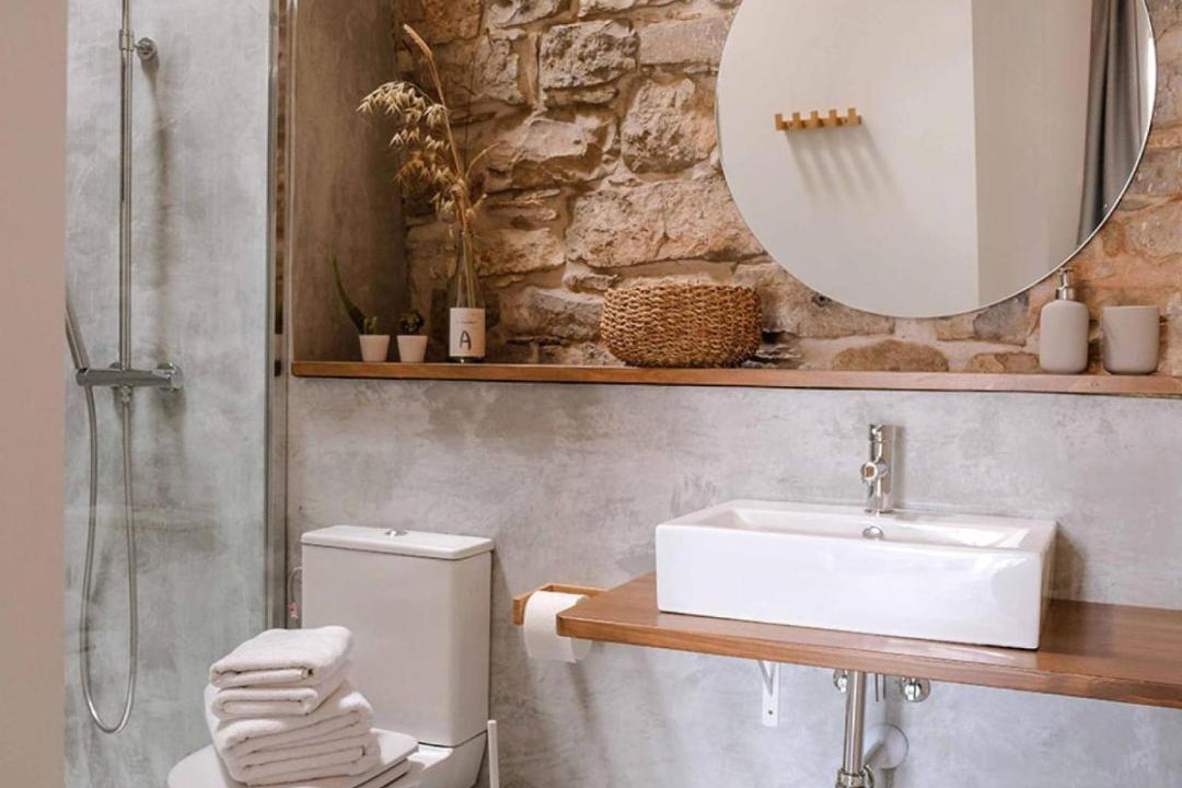 Photo of Bathroom in L'Ametlla de Segarra