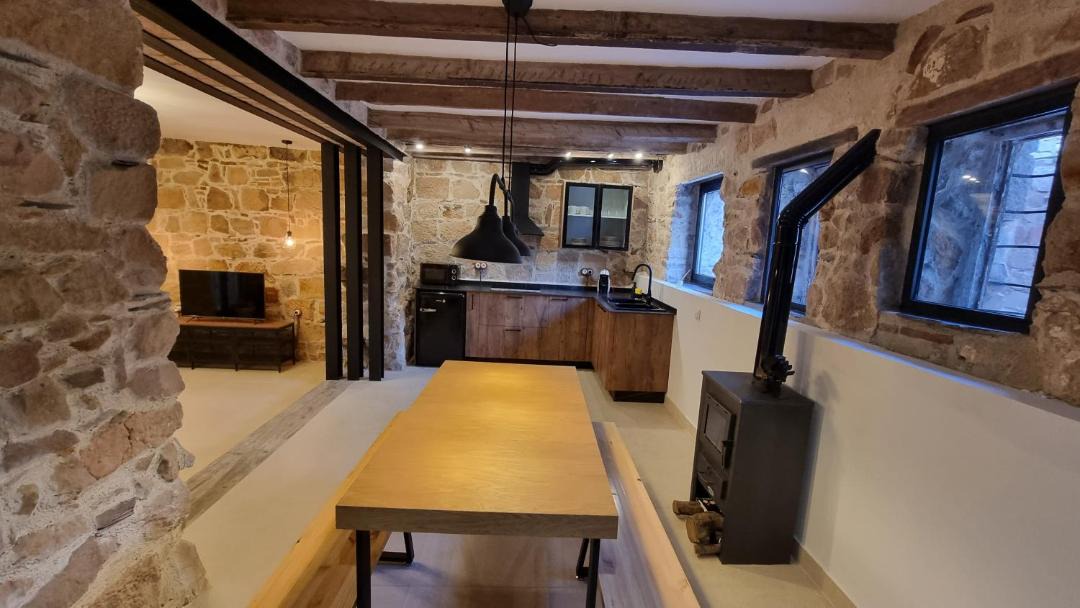 Photo of Kitchen in El Altico