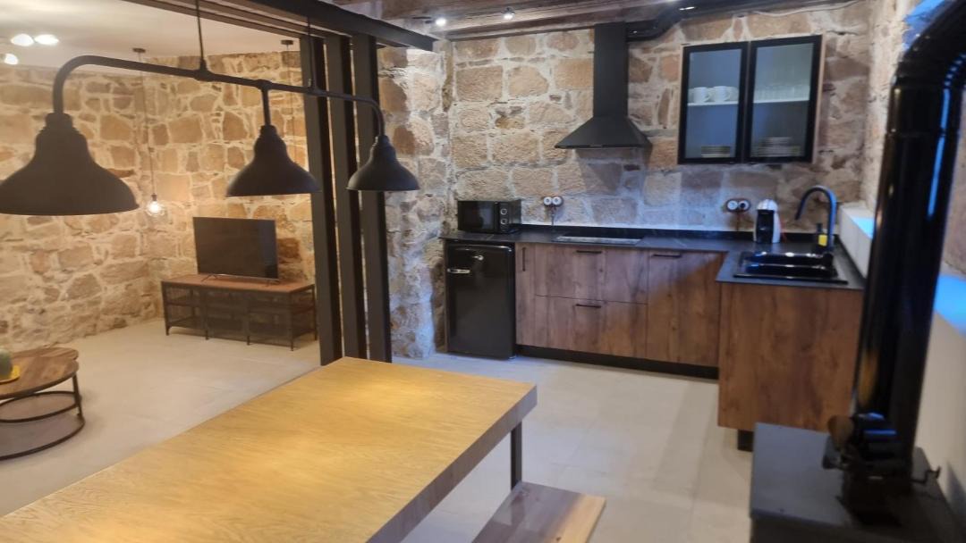 Photo of Kitchen in El Altico