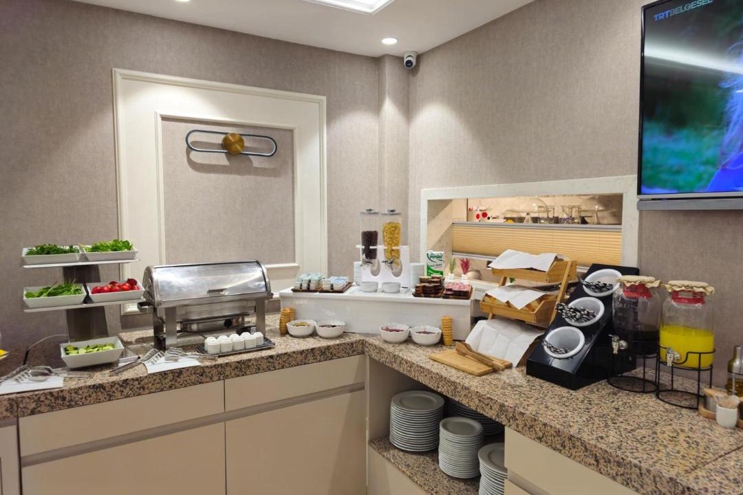 Photo of Kitchen in Gemlik