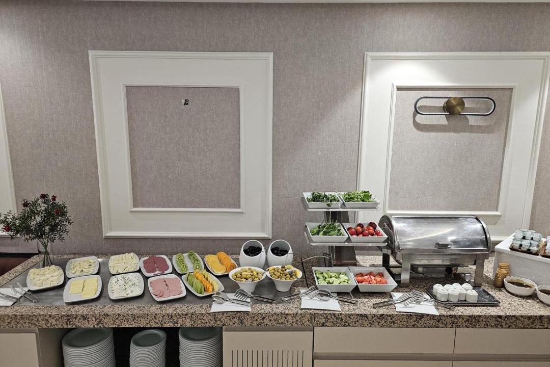 Photo of Kitchen in Gemlik
