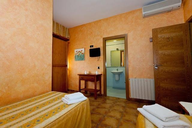 Photo of Bedroom in Mocejon
