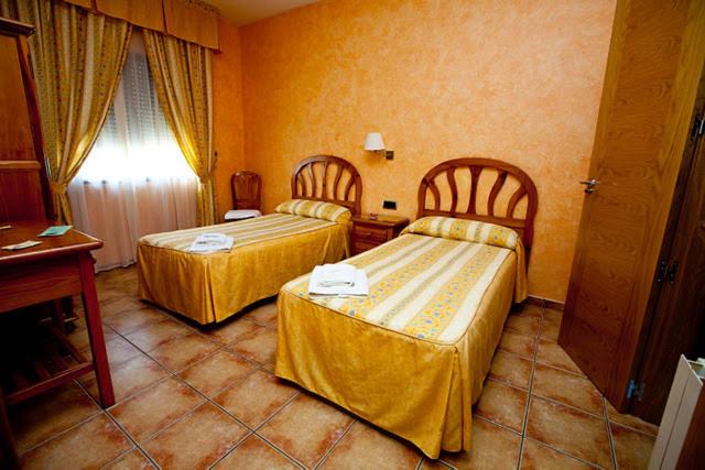 Photo of Bedroom in Mocejon