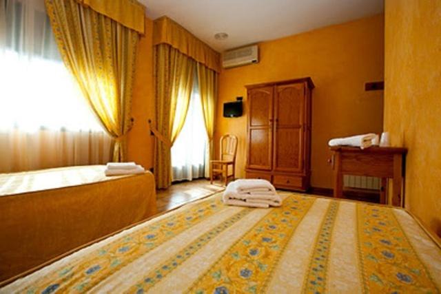 Photo of Bedroom in Mocejon