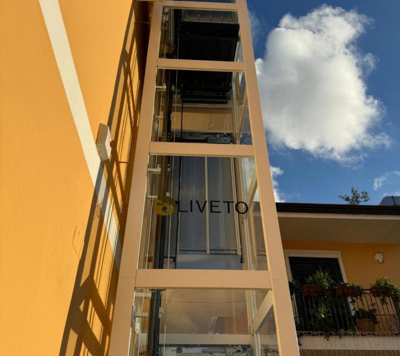 Photo of Patio Balcony in Caserta