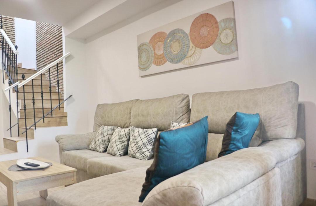 Photo of Livingroom in Centro Comercial Bahia Sur
