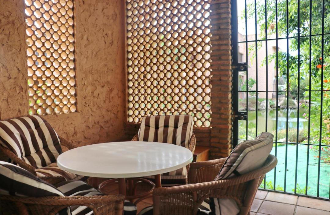 Photo of Patio Balcony in Centro Comercial Bahia Sur