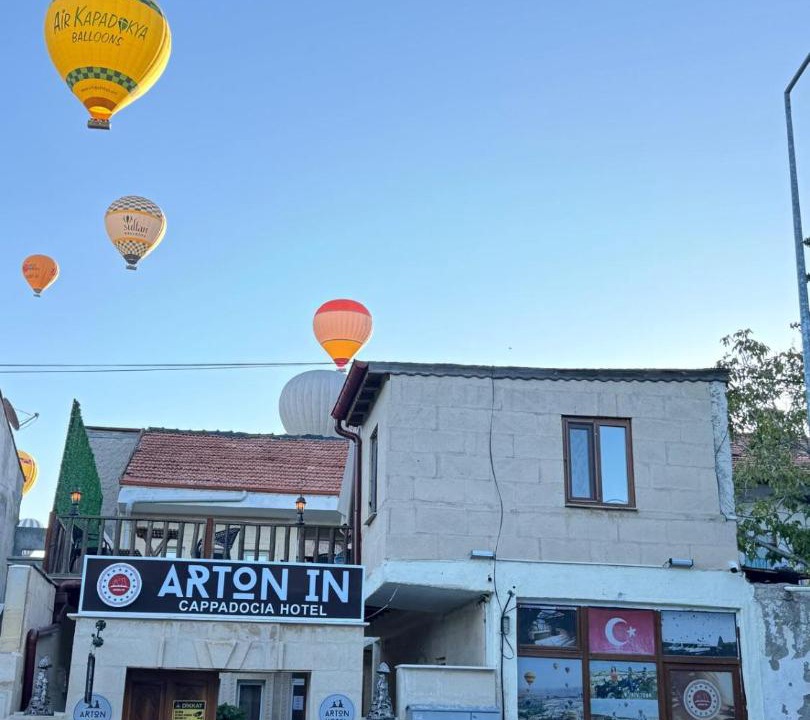 Photo of Others in Cavusin