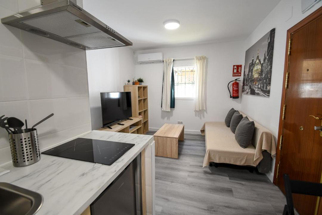 Photo of Kitchen in Timon