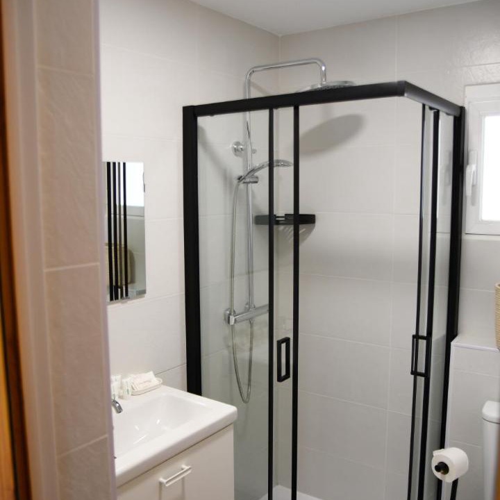 Photo of Bathroom in Timon