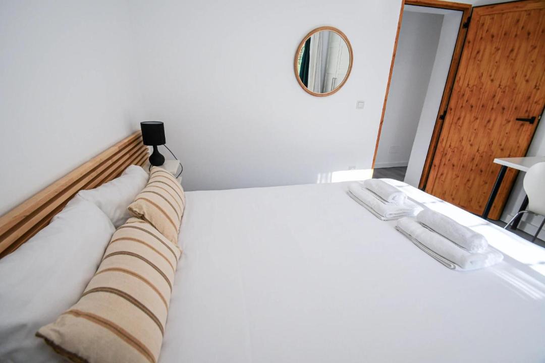 Photo of Bedroom in Timon