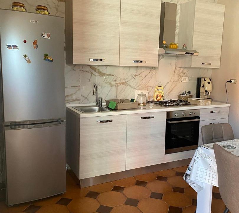 Photo of Kitchen in San Gennaro Vesuviano