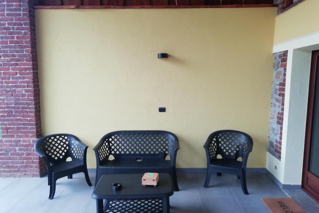 Photo of Patio Balcony in Borgo San Dalmazzo