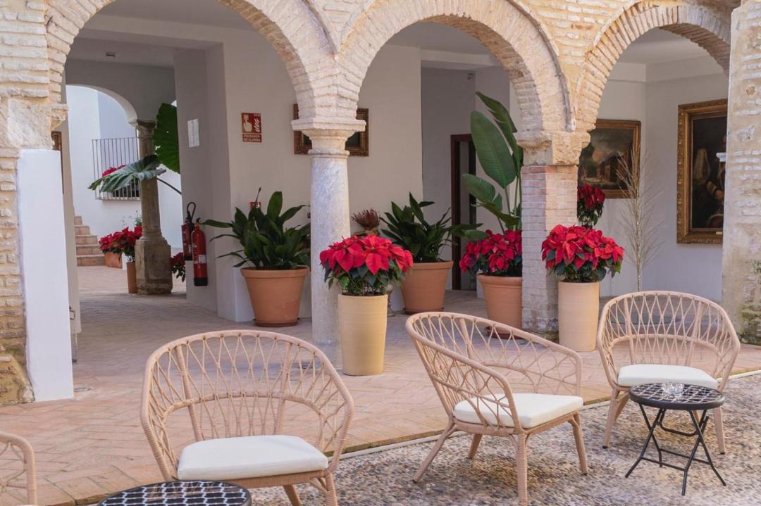 Photo of Patio Balcony in San Francisco-Ribera