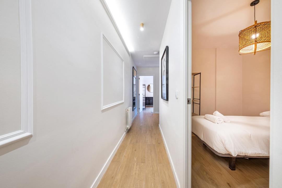 Photo of Bedroom in El Baix Guinardo
