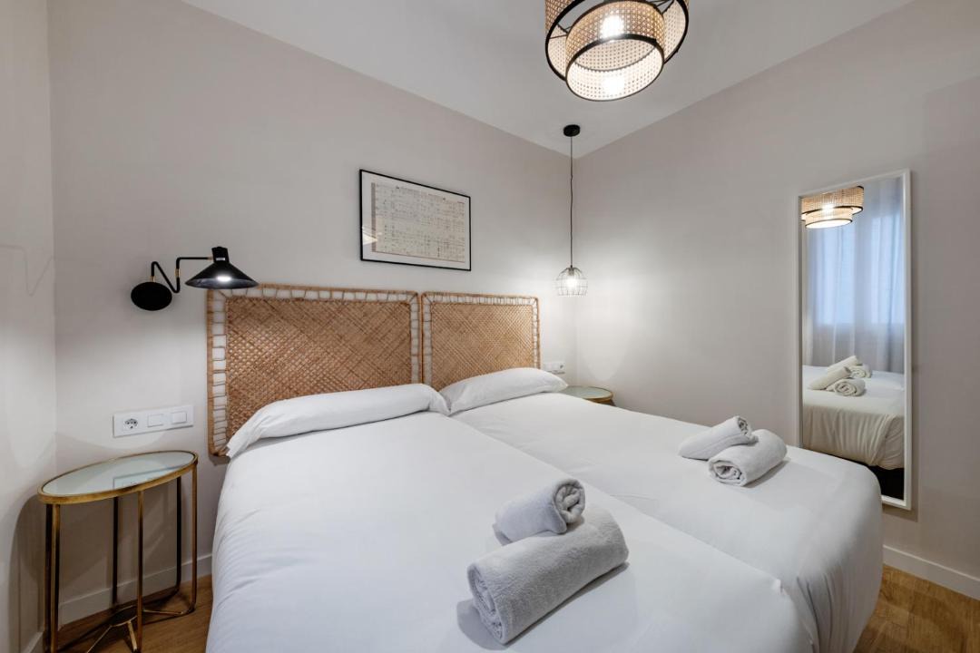 Photo of Bedroom in El Baix Guinardo