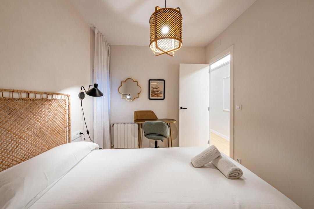 Photo of Bedroom in El Baix Guinardo