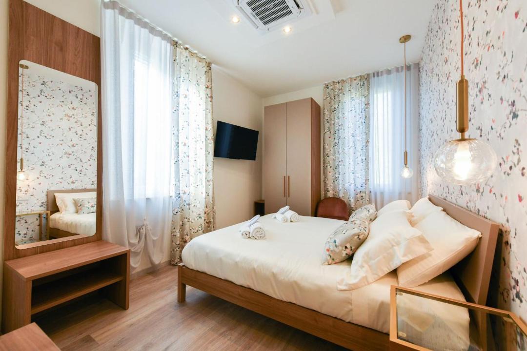 Photo of Bedroom in Crocetta-San Lazzaro-Modena Est