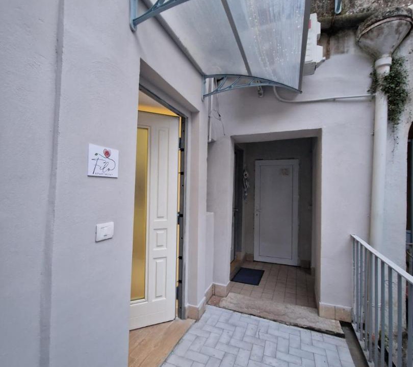 Photo of Patio Balcony in Capua