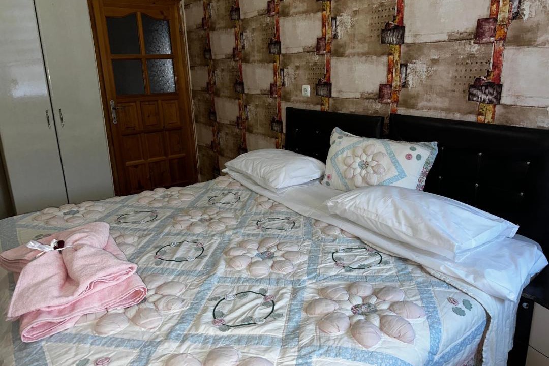 Photo of Bedroom in Hacilar
