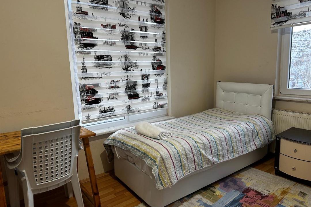Photo of Bedroom in Hacilar