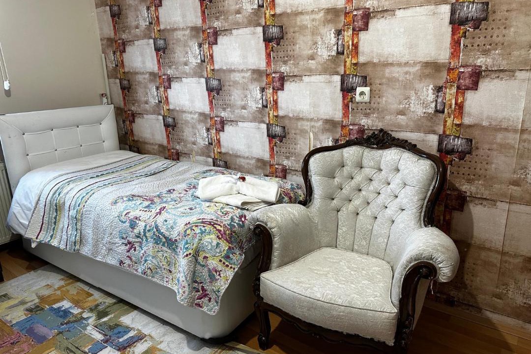 Photo of Bedroom in Hacilar