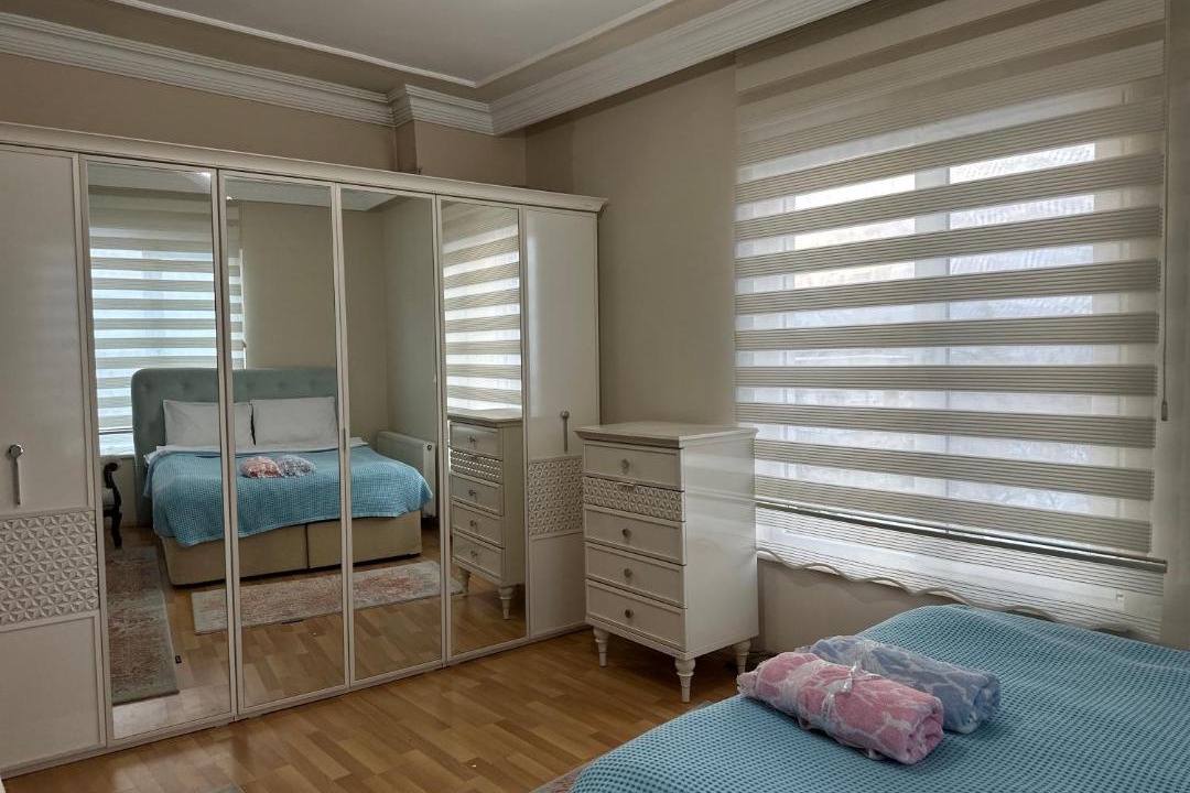 Photo of Bedroom in Hacilar