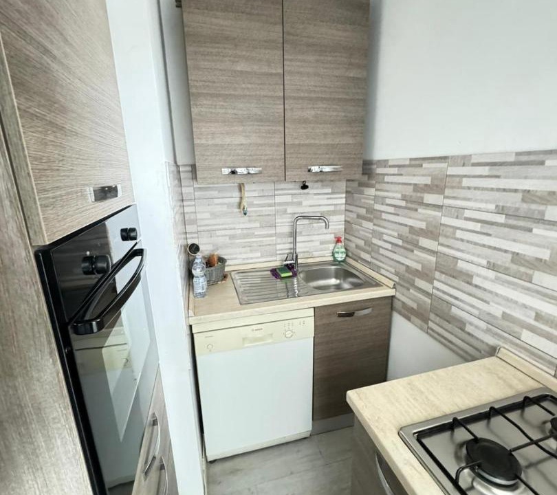 Photo of Kitchen in Frosinone