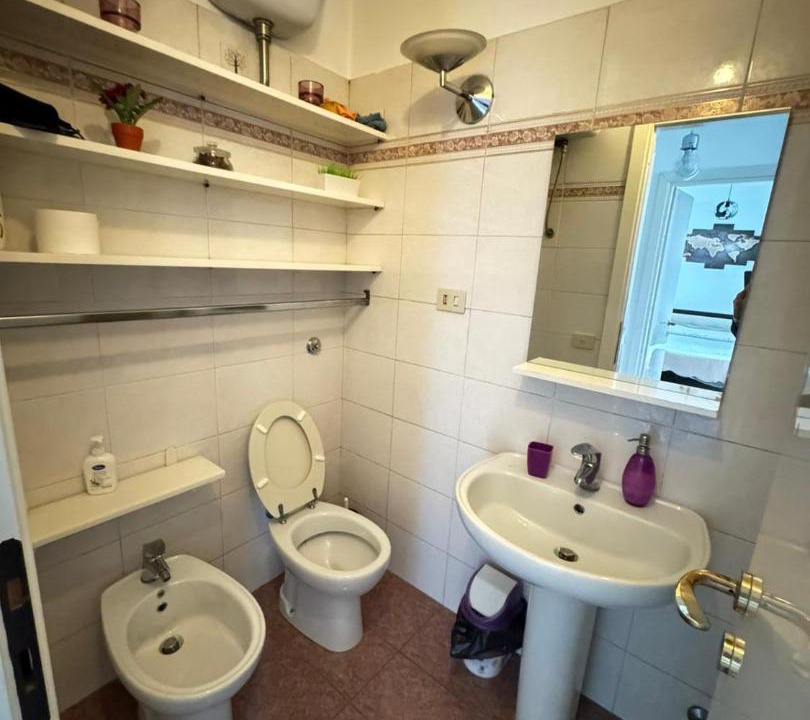 Photo of Bathroom in Frosinone