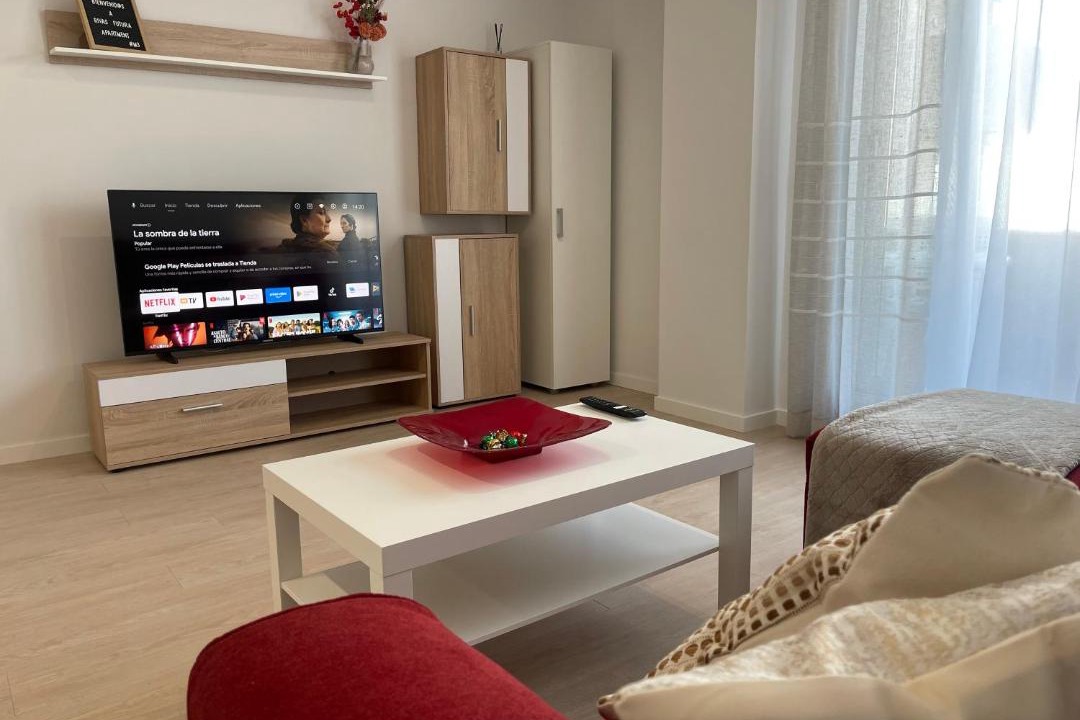 Photo of Livingroom in Rivas-Vaciamadrid