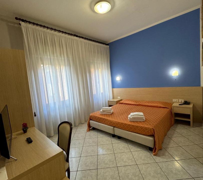 Photo of Bedroom in Badia al Pino