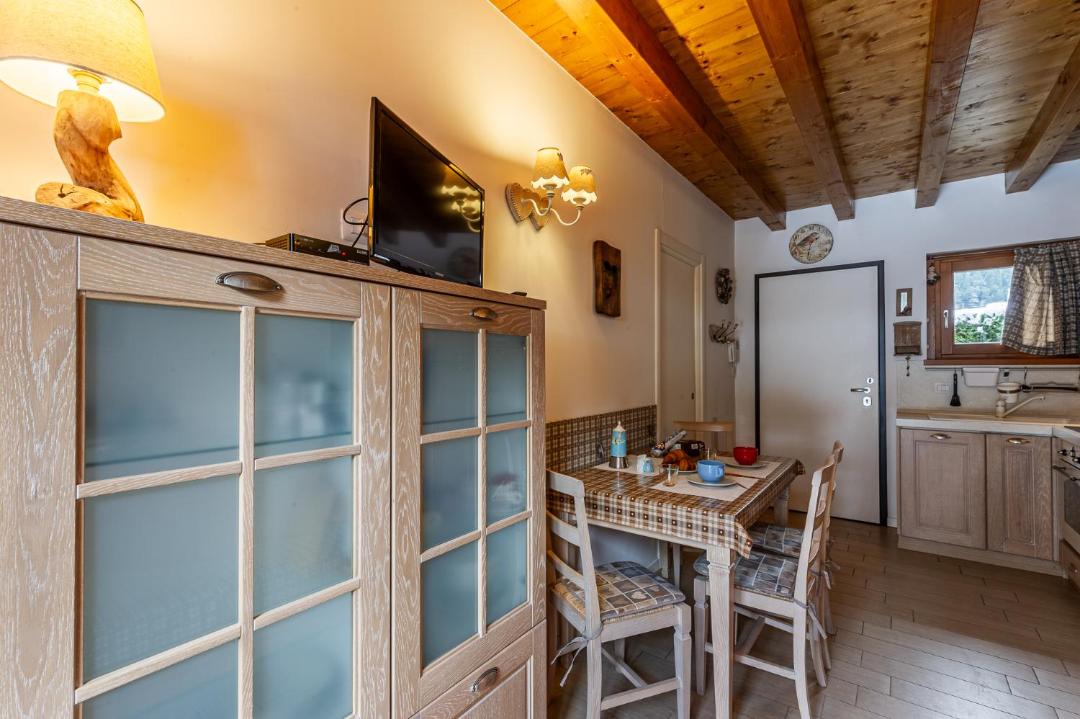 Photo of Kitchen in Pre-Saint-Didier