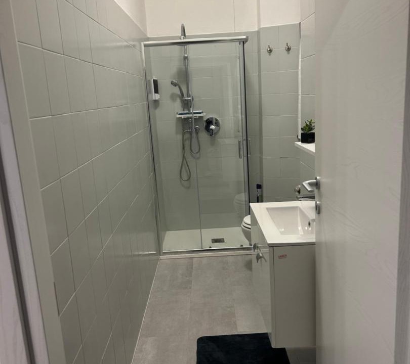 Photo of Bathroom in Erba