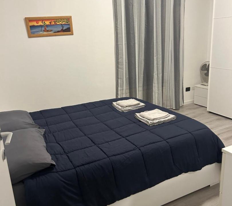 Photo of Bedroom in Erba