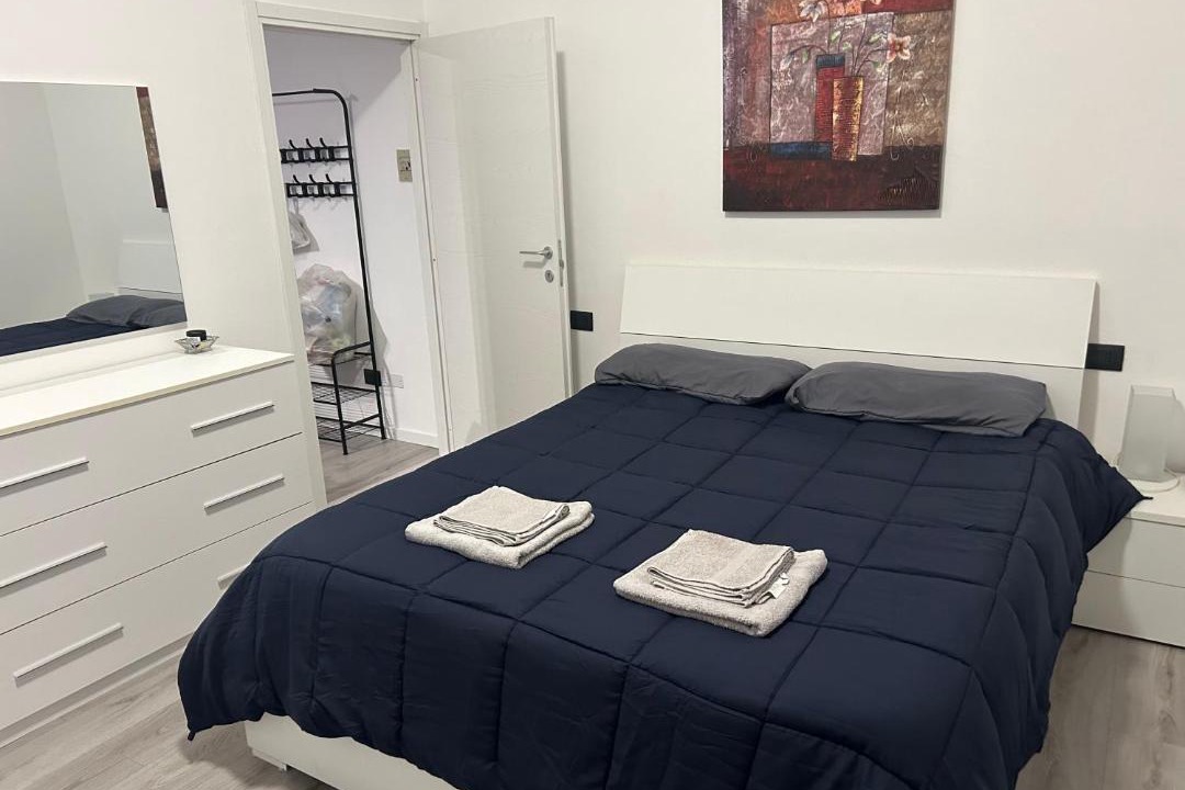 Photo of Bedroom in Erba