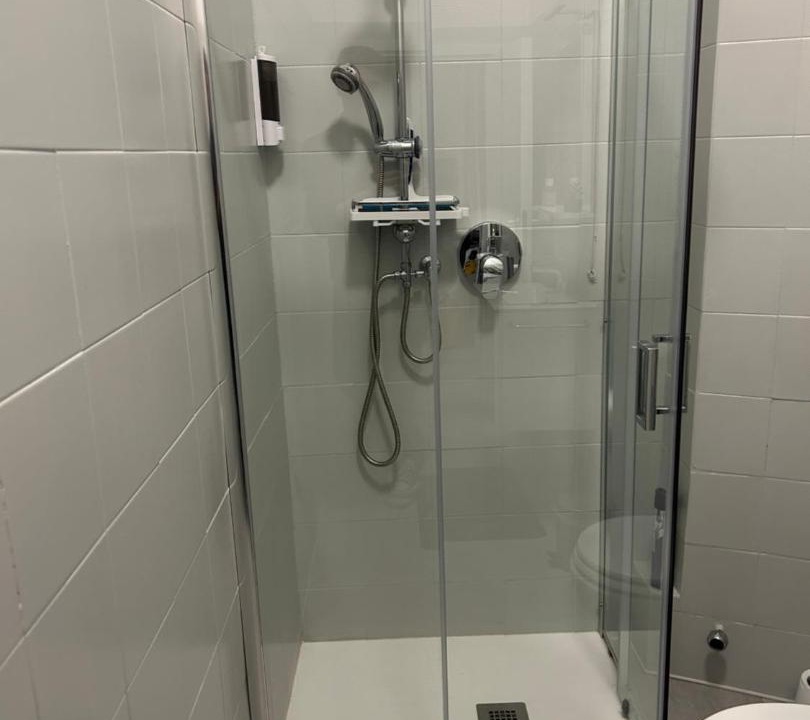 Photo of Bathroom in Erba