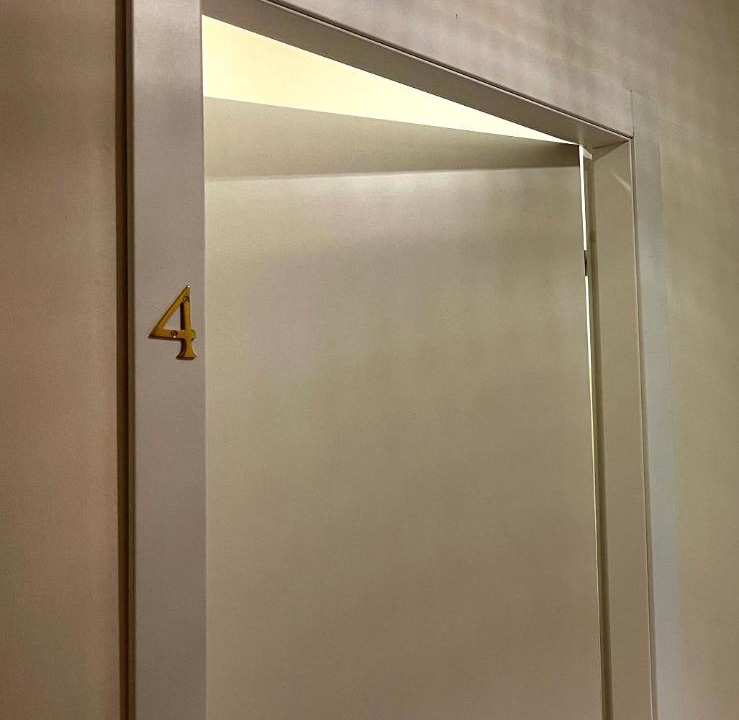 Photo of Bathroom in Campogalliano
